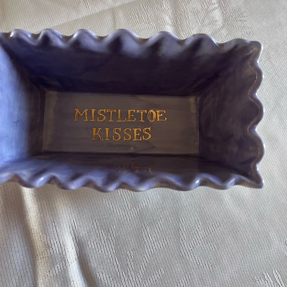 Anthropologie Kitchen Anthropologie Holiday Lhiver Mini Loaf Pan